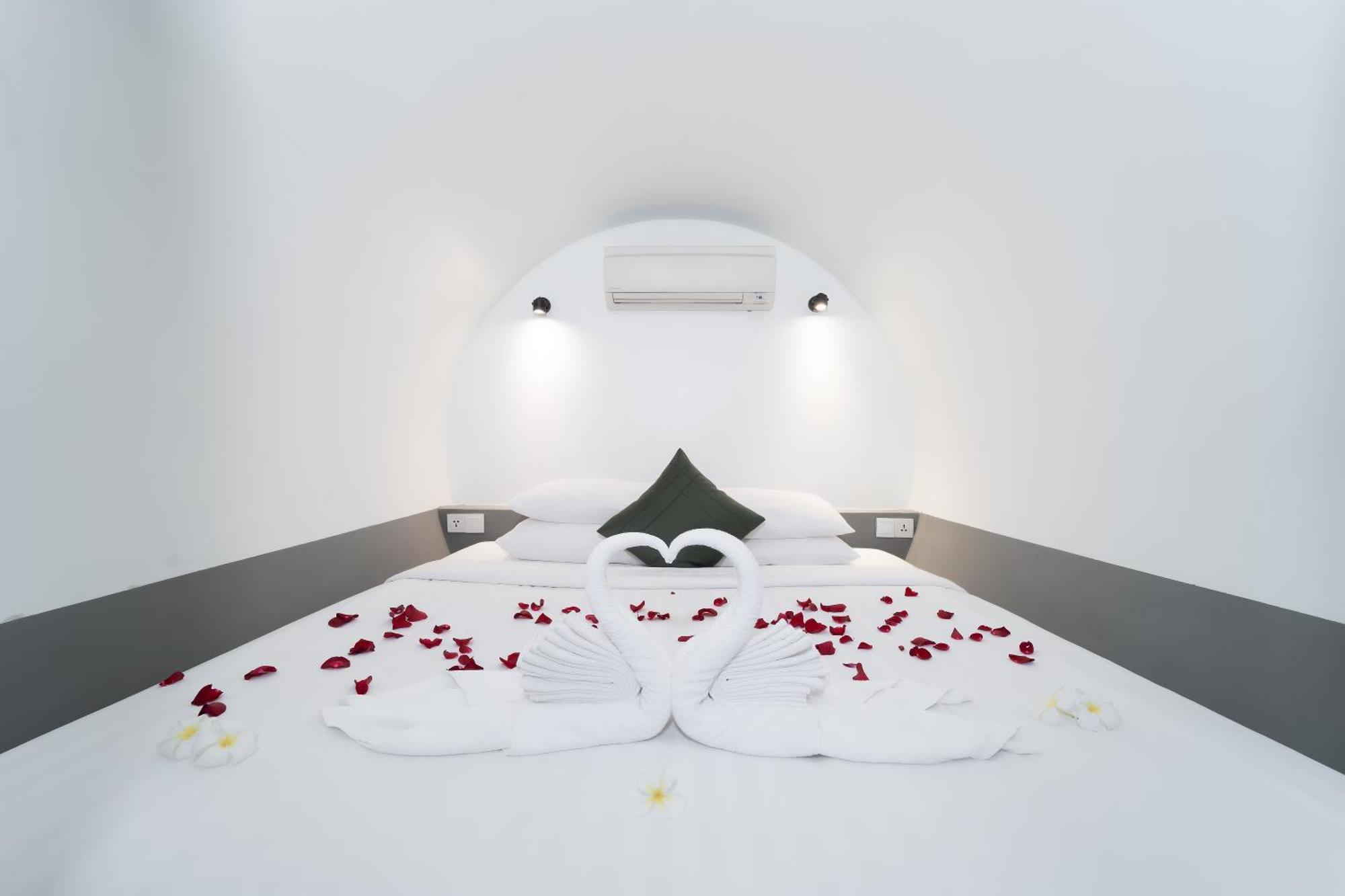 فندق Tunnel Urban Retreat سيام ريب المظهر الخارجي الصورة
