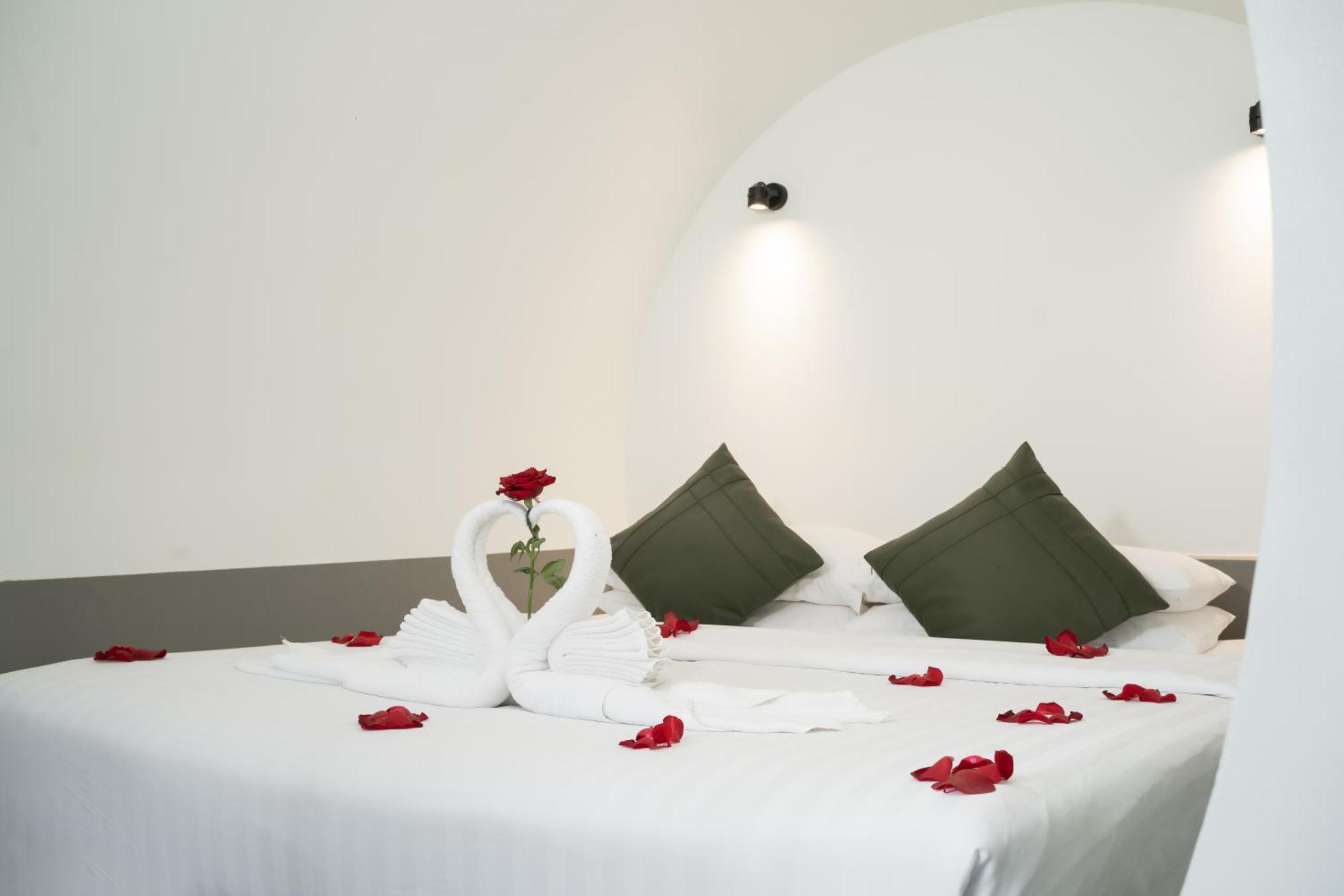 فندق Tunnel Urban Retreat سيام ريب المظهر الخارجي الصورة
