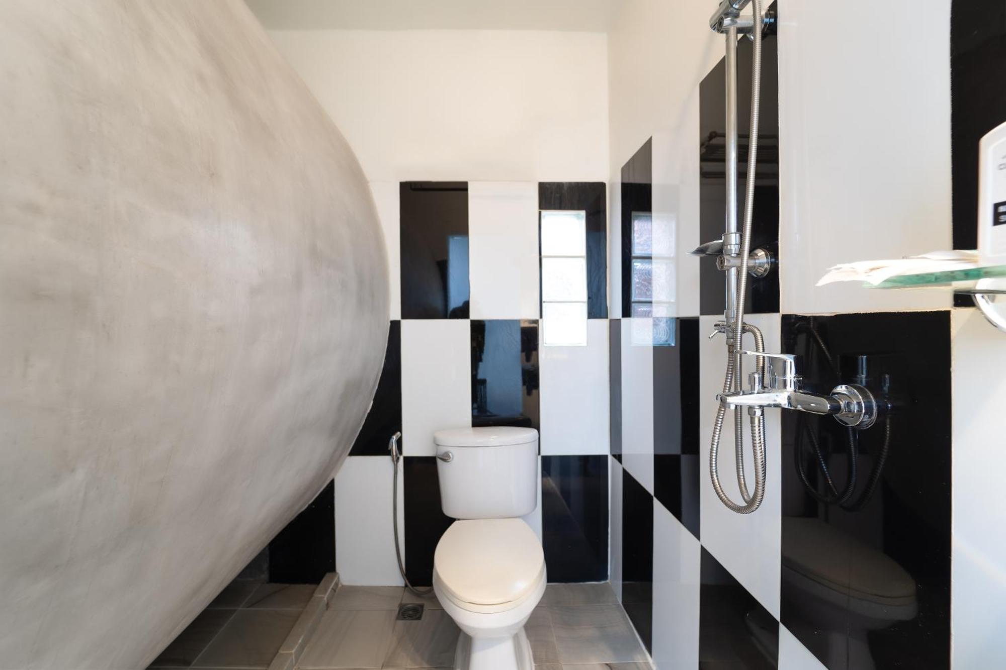 فندق Tunnel Urban Retreat سيام ريب المظهر الخارجي الصورة