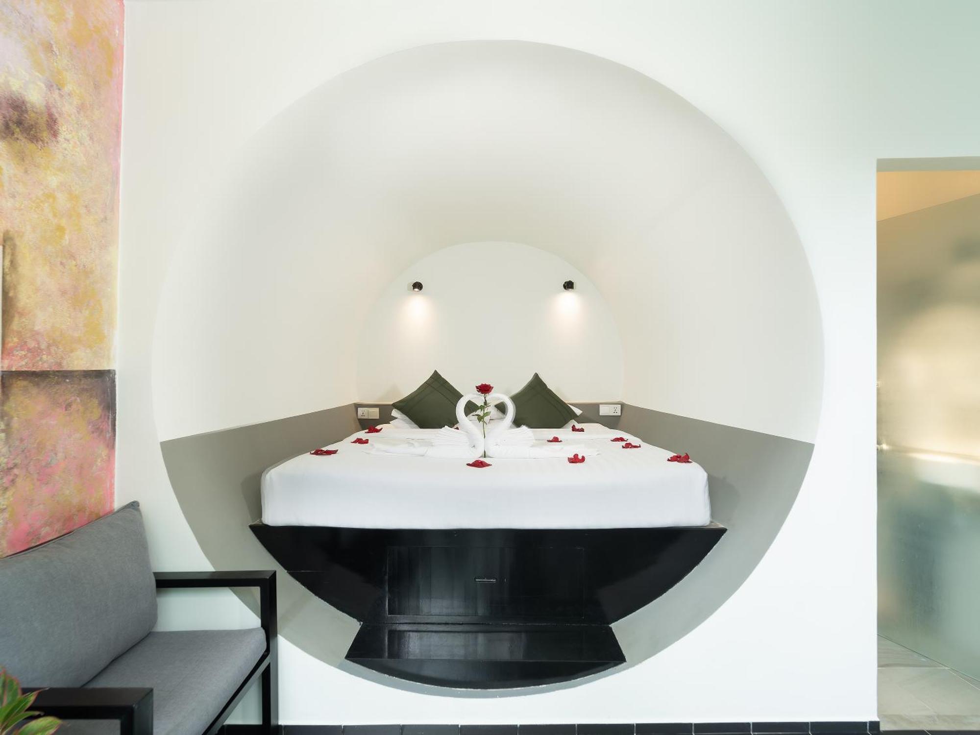 فندق Tunnel Urban Retreat سيام ريب المظهر الخارجي الصورة